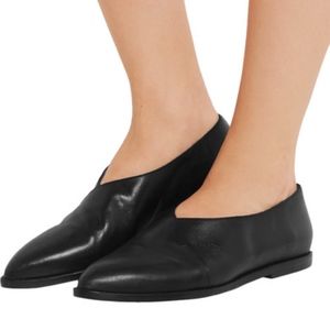 ATP Atelier Gela Flat Loafers